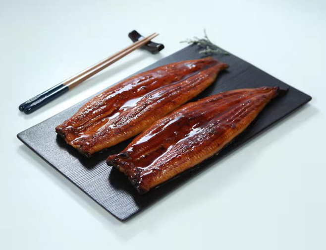 Unagi Kabayaki