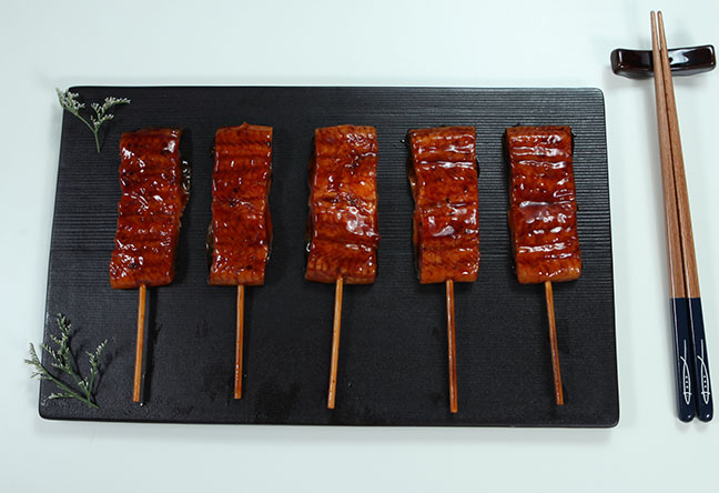 Unagi Skewer