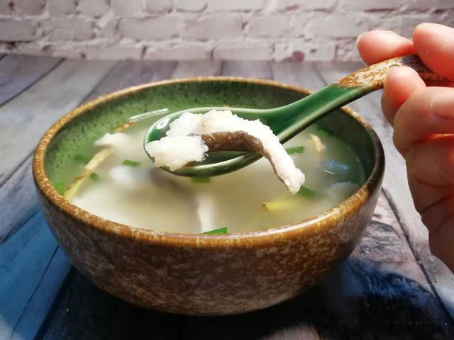eel soup recipe | eelpro 
