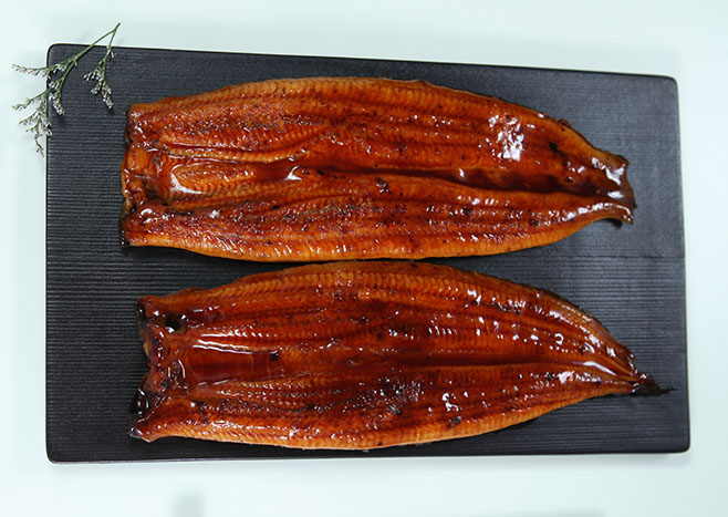 Unagi Kabayaki