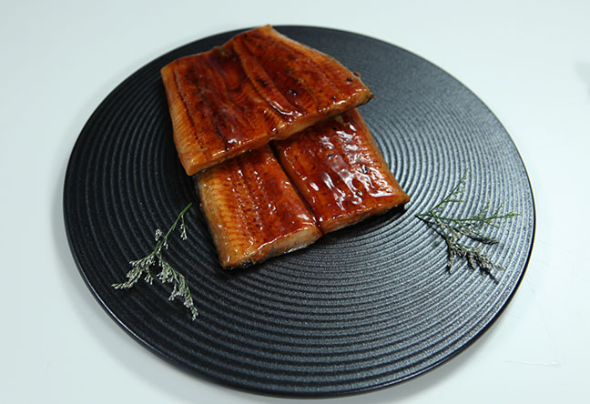 Unagi Portion