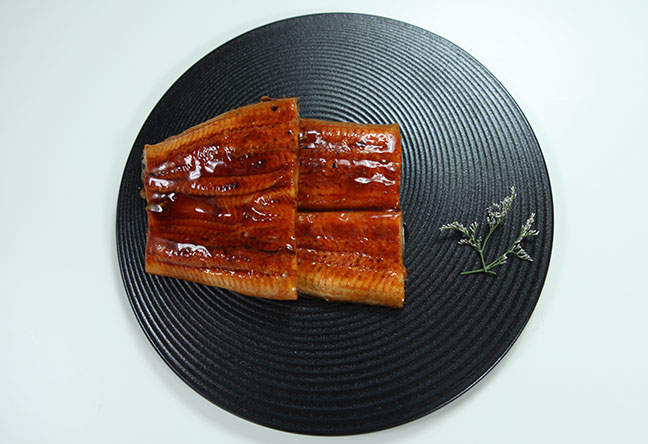 Unagi Portion