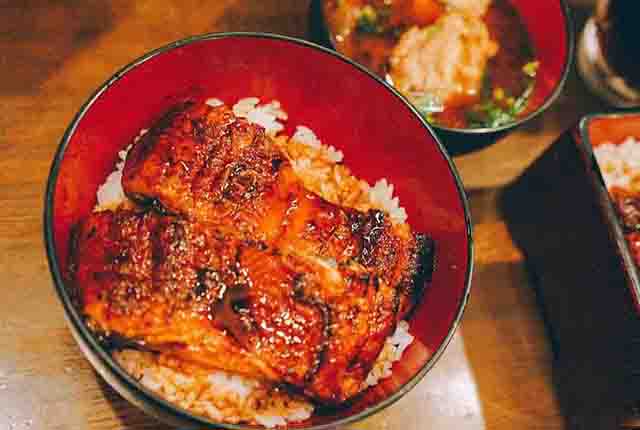 Introduction to Japanese Food | Eelpro Co.,Ltd