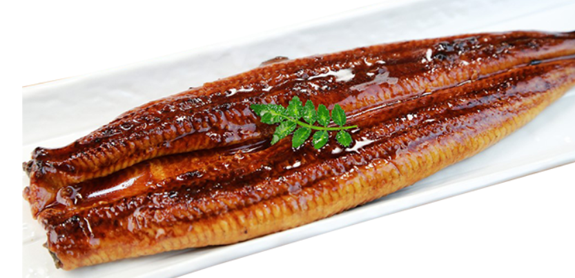 How to cook Grilled eel with sweet soy glaze