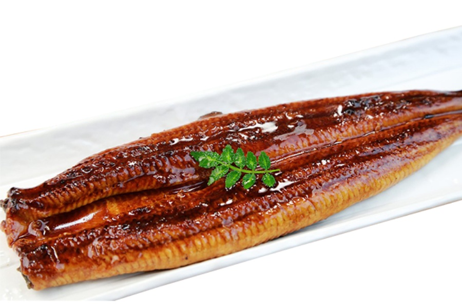 Why Do Japanese People Prefer to Eat the Oiliest Eel on the Hottest Days?