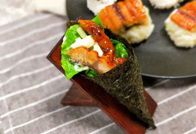 unagi roll-5 