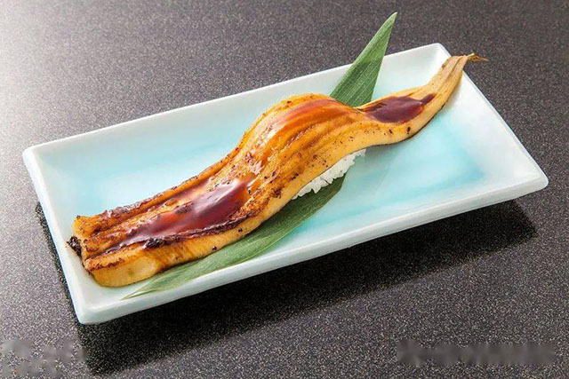 anago sushi