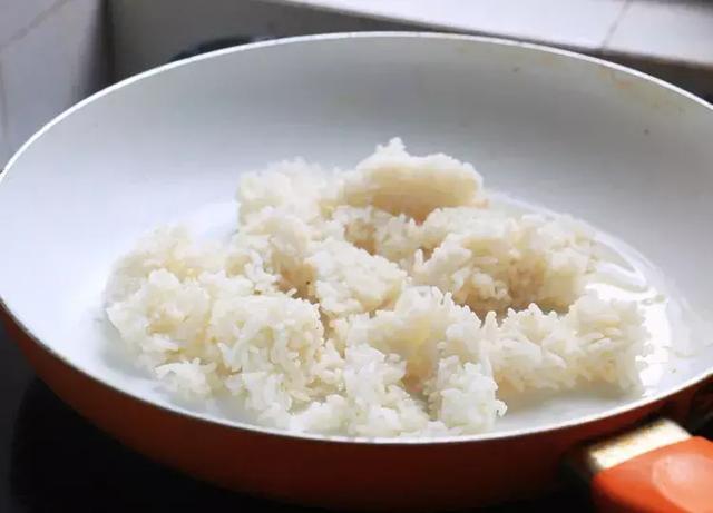 add rice