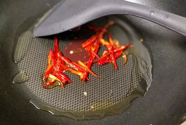 fried pepper